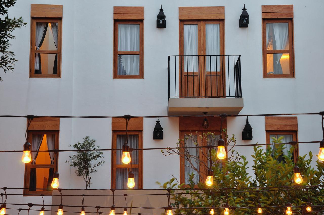 Clandestino Hotel Recreo - Adults Only San Miguel de Allende Exterior foto